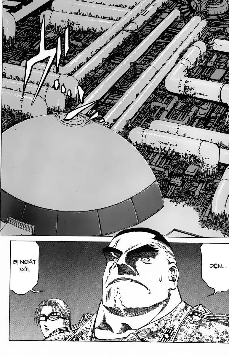 Bio-Meat: Nectar Chapter 83 - Trang 2