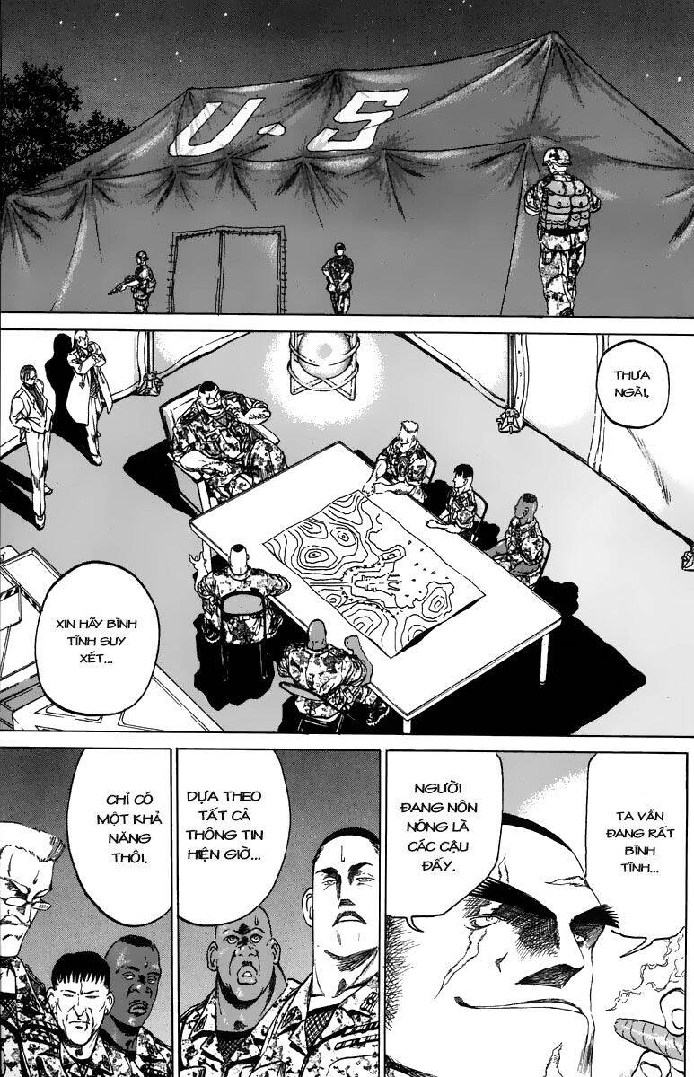 Bio-Meat: Nectar Chapter 82 - Trang 2