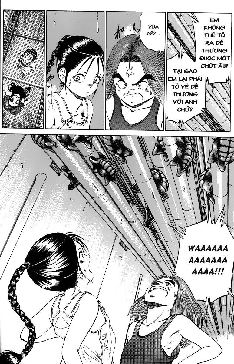 Bio-Meat: Nectar Chapter 81 - Trang 2