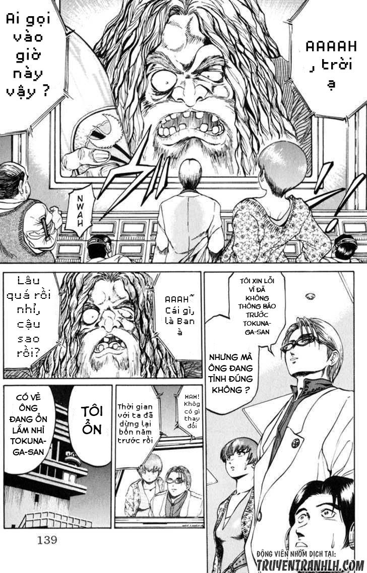 Bio-Meat: Nectar Chapter 76 - Trang 2