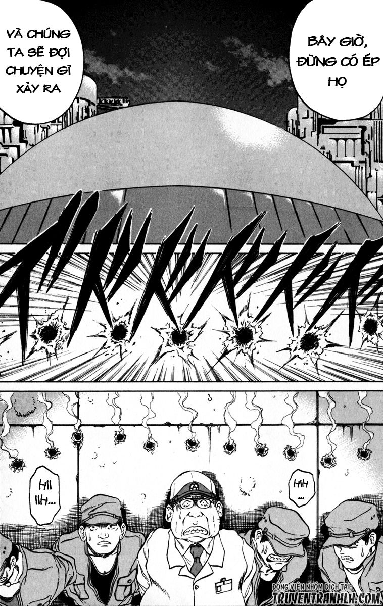 Bio-Meat: Nectar Chapter 75 - Trang 2