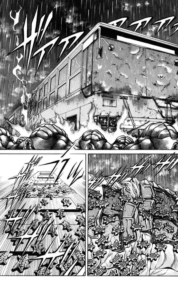 Bio-Meat: Nectar Chapter 67 - Trang 2