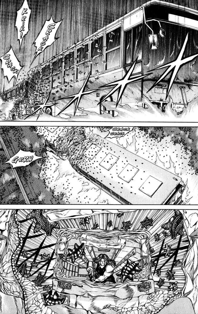 Bio-Meat: Nectar Chapter 67 - Trang 2