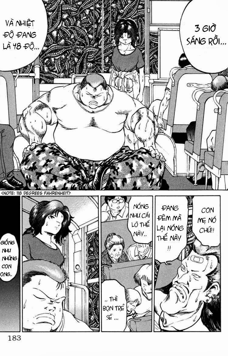 Bio-Meat: Nectar Chapter 60 - Trang 2