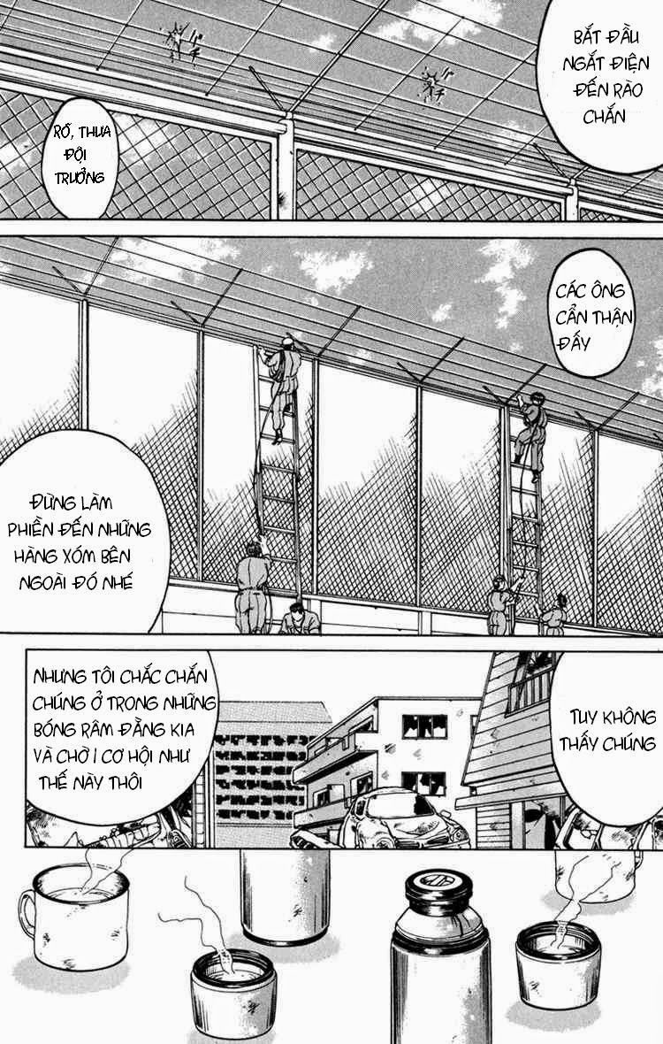 Bio-Meat: Nectar Chapter 57.2 - Trang 2