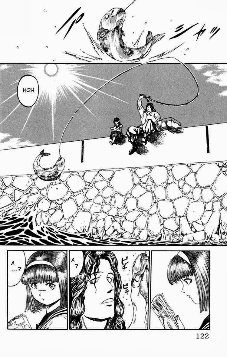 Bio-Meat: Nectar Chapter 57.2 - Trang 2