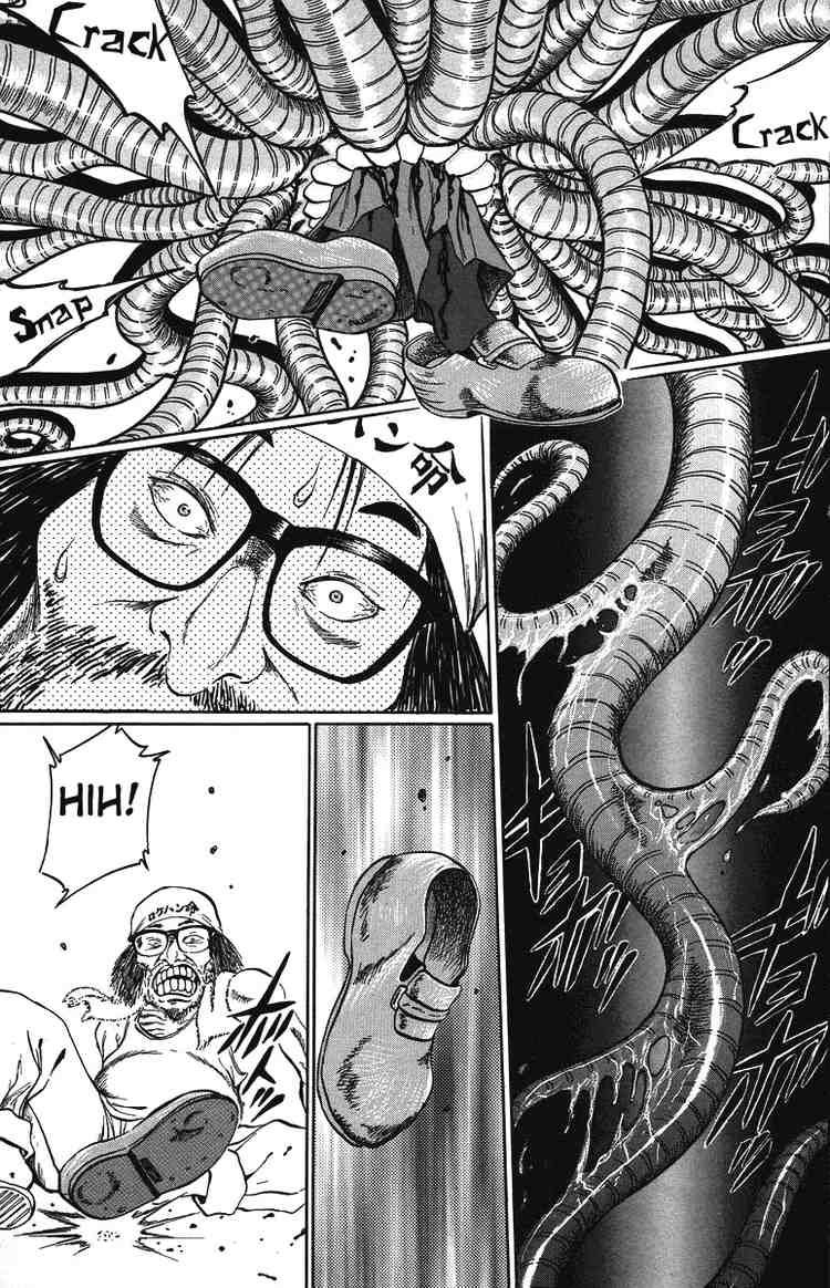 Bio-Meat: Nectar Chapter 28 - Trang 2