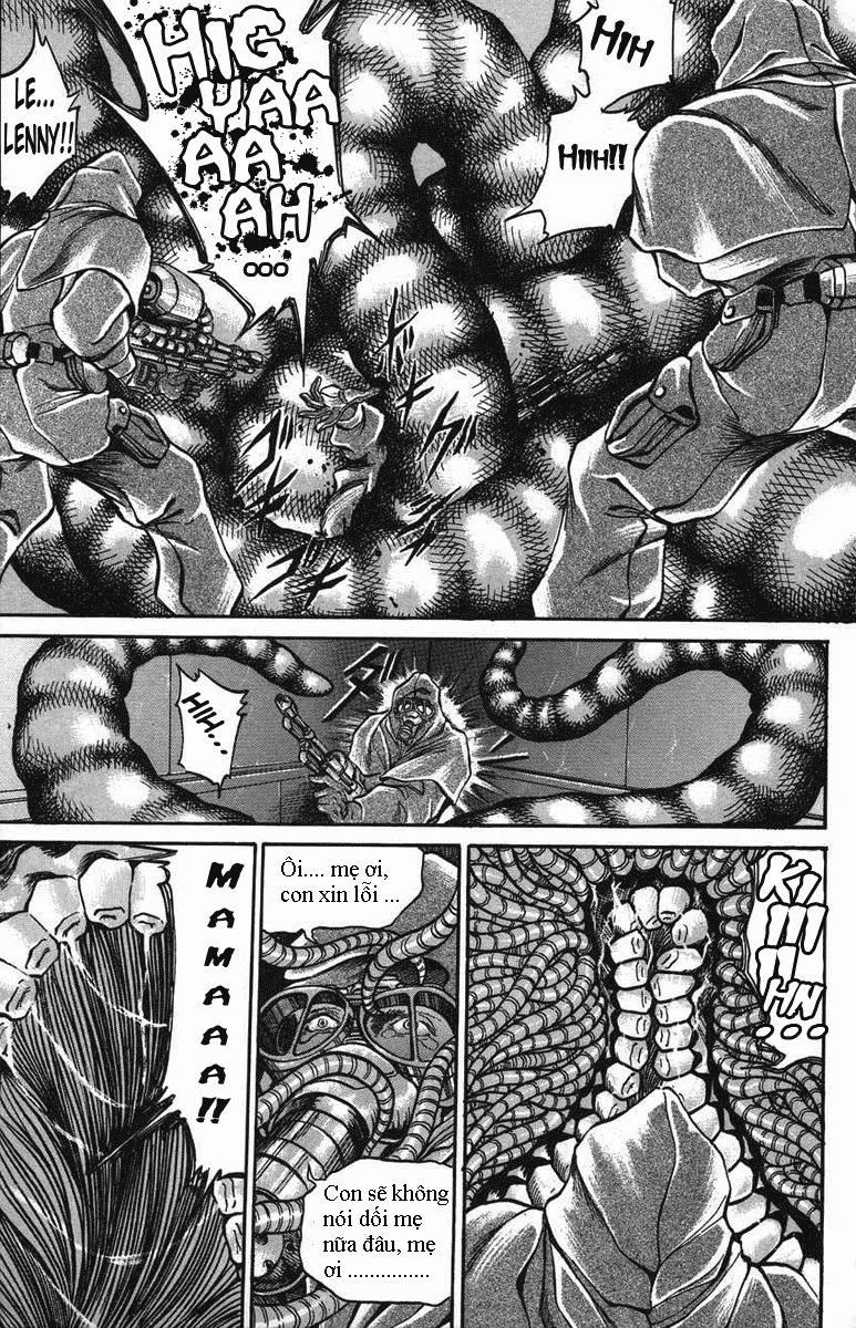 Bio-Meat: Nectar Chapter 19 - Trang 2