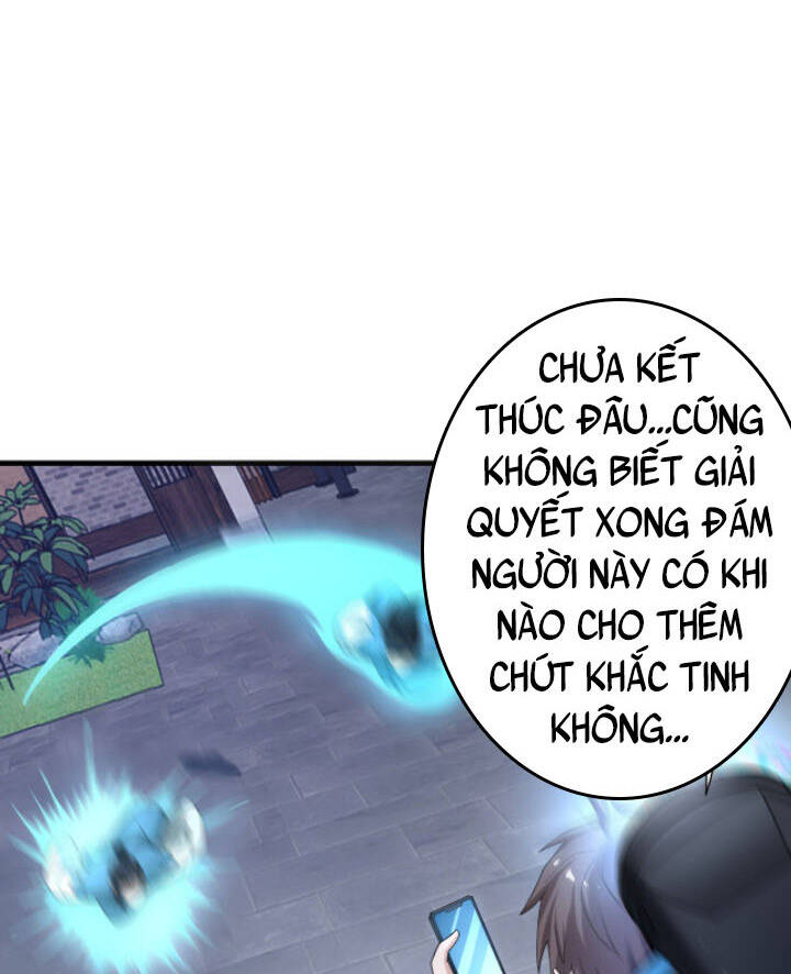 Các Ngươi Tu Tiên Còn Ta Rút Thẻ Chapter 7 - Trang 2