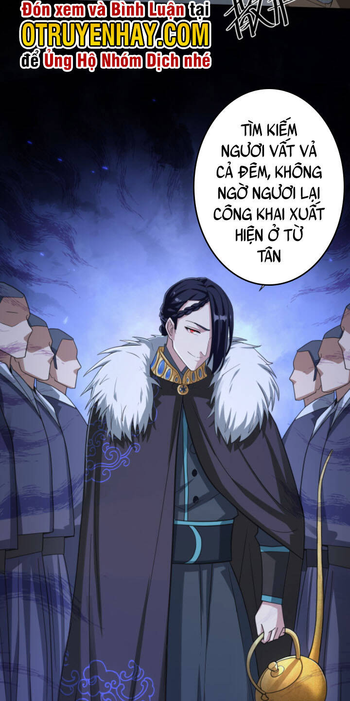 Các Ngươi Tu Tiên Còn Ta Rút Thẻ Chapter 6 - Trang 2