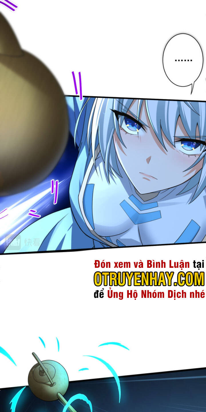 Các Ngươi Tu Tiên Còn Ta Rút Thẻ Chapter 6 - Trang 2