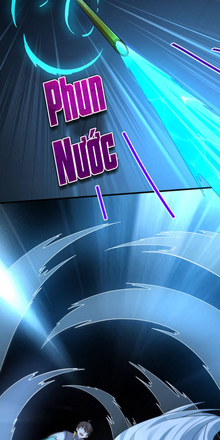 Các Ngươi Tu Tiên Còn Ta Rút Thẻ Chapter 6 - Trang 2