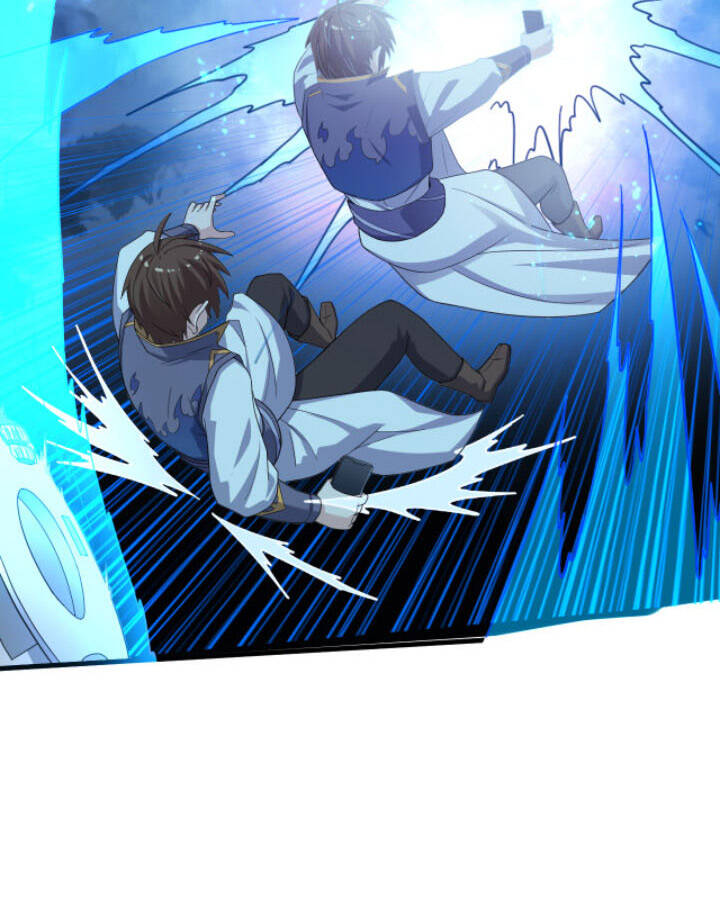 Các Ngươi Tu Tiên Còn Ta Rút Thẻ Chapter 6 - Trang 2