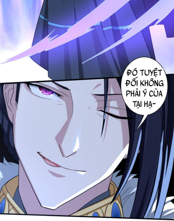 Các Ngươi Tu Tiên Còn Ta Rút Thẻ Chapter 6 - Trang 2