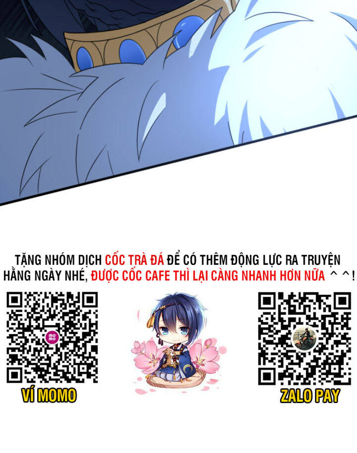 Các Ngươi Tu Tiên Còn Ta Rút Thẻ Chapter 6 - Trang 2