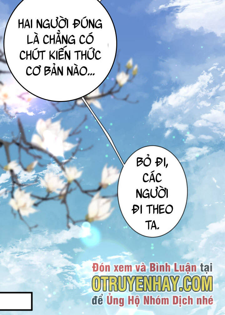 Các Ngươi Tu Tiên Còn Ta Rút Thẻ Chapter 5 - Trang 2