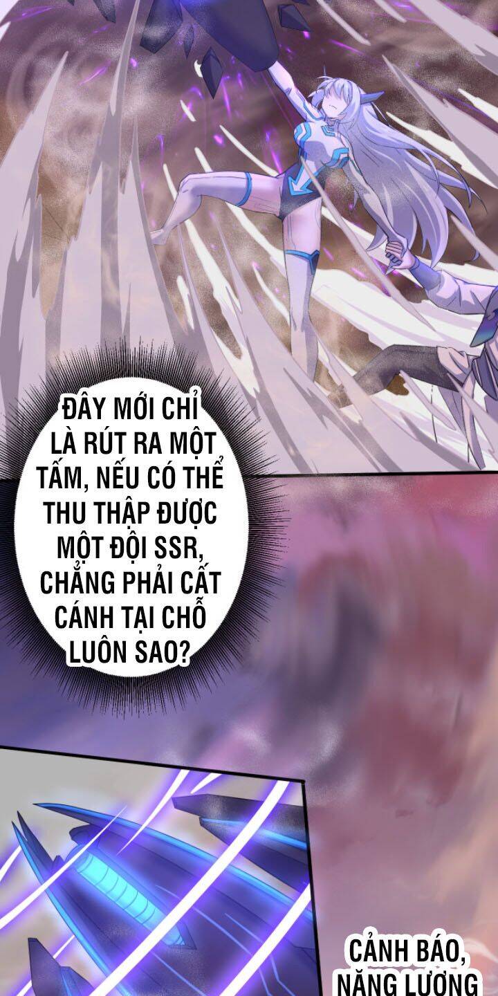 Các Ngươi Tu Tiên Còn Ta Rút Thẻ Chapter 3 - Trang 2