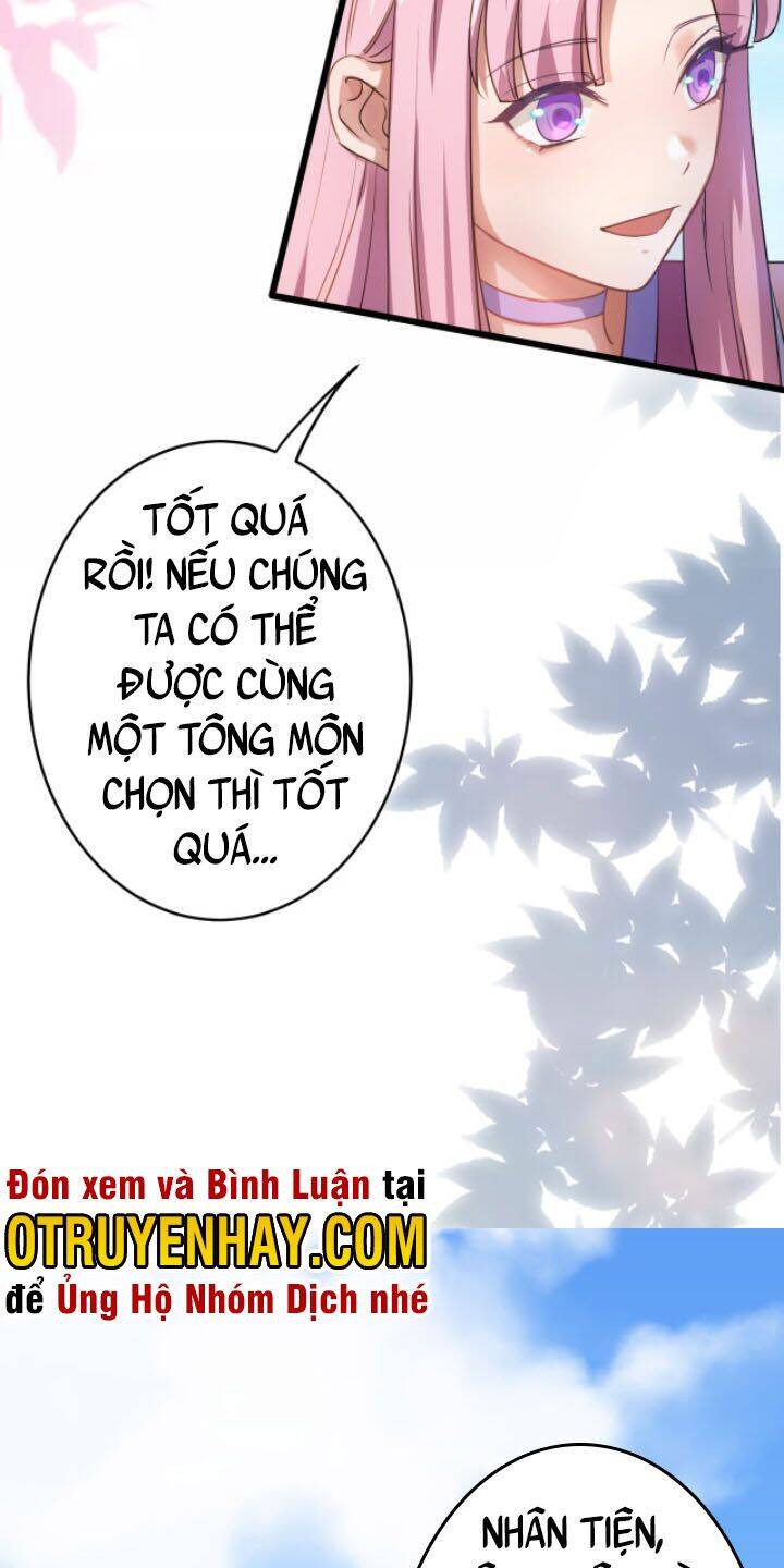 Các Ngươi Tu Tiên Còn Ta Rút Thẻ Chapter 1 - Trang 2