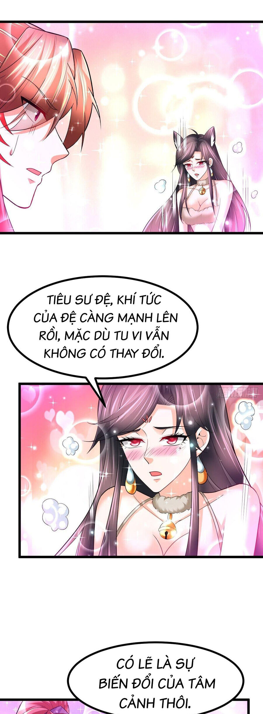 Võ Đạo Đỉnh Phong Chapter 68.5 - Trang 2