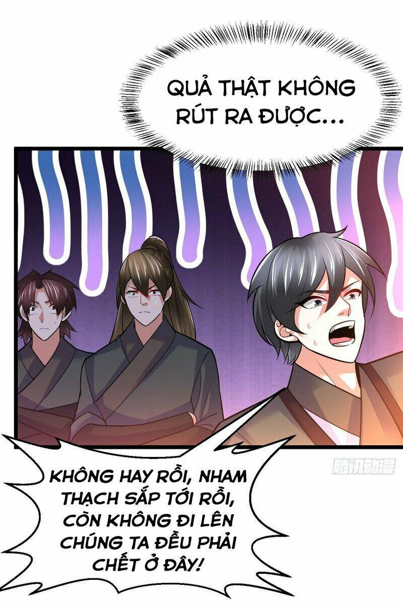 Võ Đạo Đỉnh Phong Chapter 38 - Trang 2