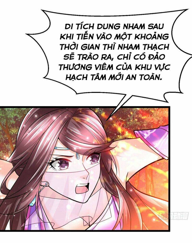 Võ Đạo Đỉnh Phong Chapter 38 - Trang 2