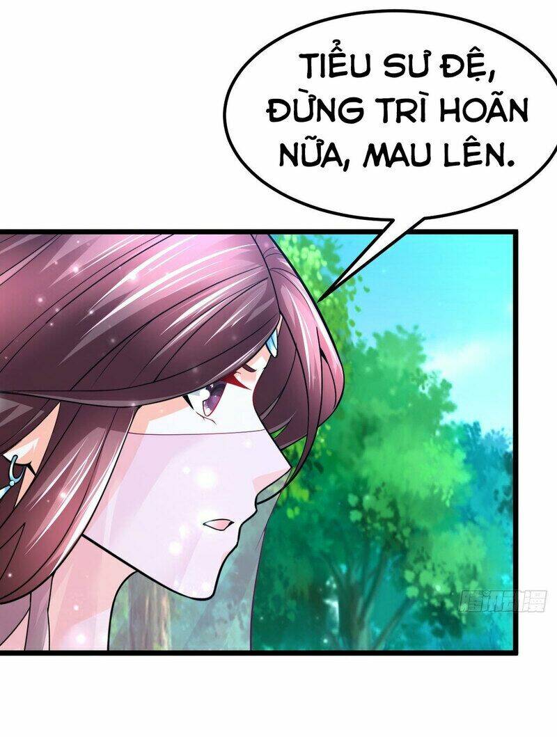 Võ Đạo Đỉnh Phong Chapter 38 - Trang 2