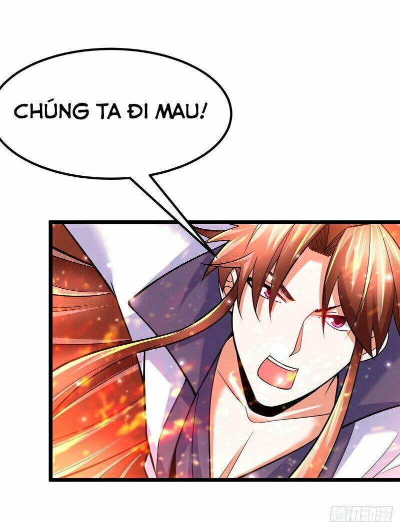 Võ Đạo Đỉnh Phong Chapter 38 - Trang 2