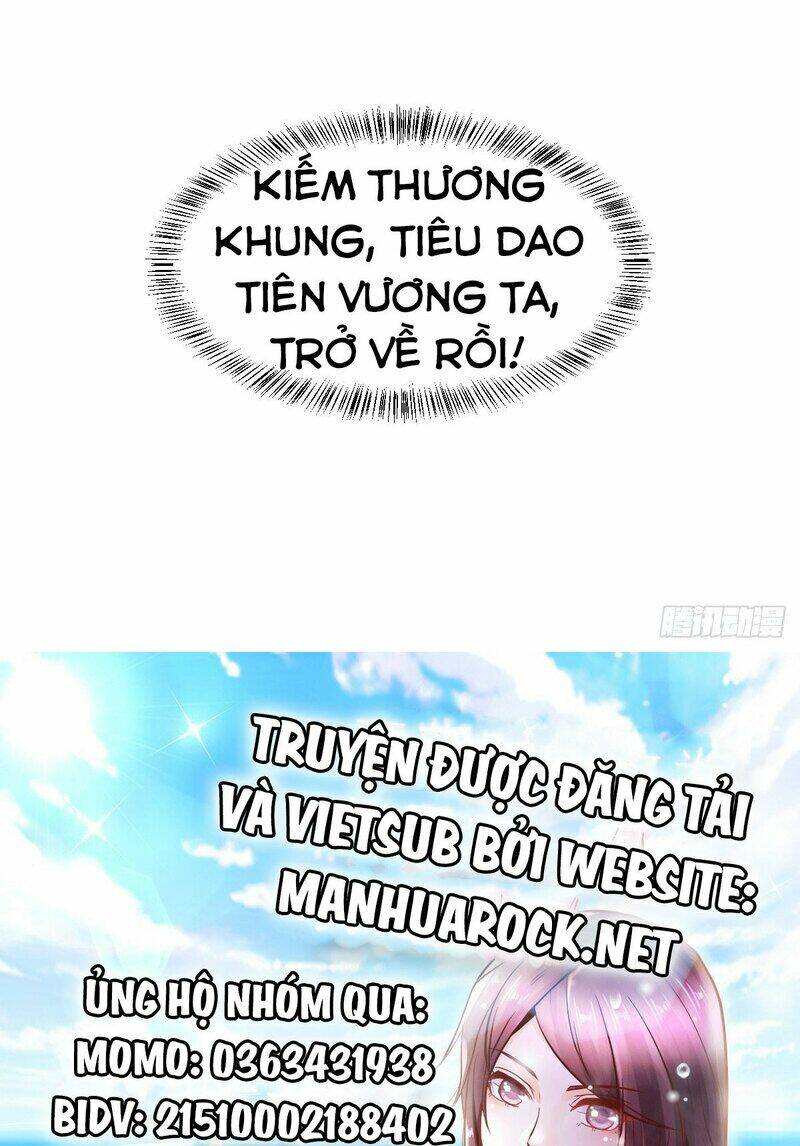 Võ Đạo Đỉnh Phong Chapter 38 - Trang 2