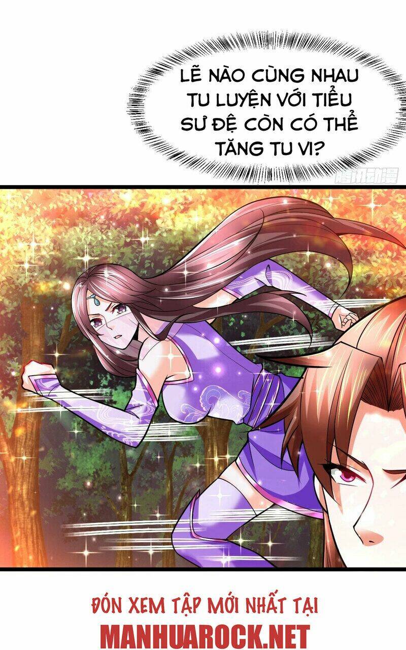 Võ Đạo Đỉnh Phong Chapter 38 - Trang 2