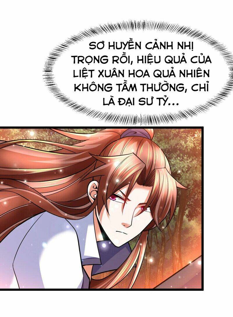 Võ Đạo Đỉnh Phong Chapter 38 - Trang 2