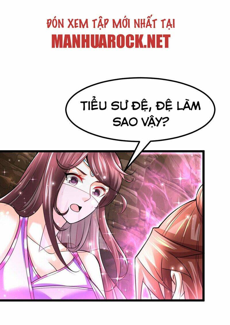 Võ Đạo Đỉnh Phong Chapter 37 - Trang 2