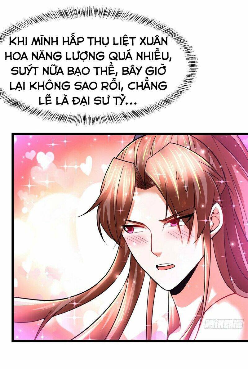 Võ Đạo Đỉnh Phong Chapter 37 - Trang 2