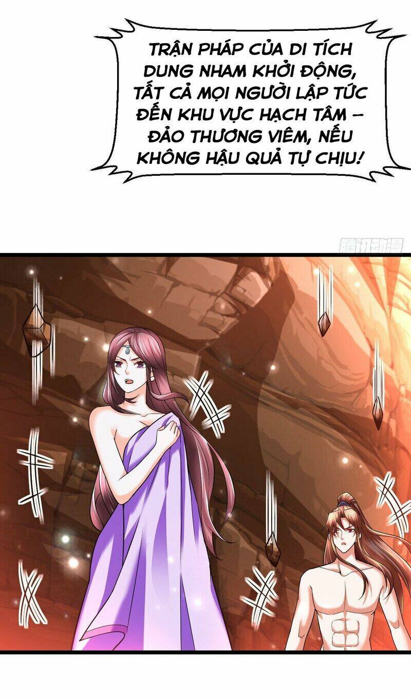 Võ Đạo Đỉnh Phong Chapter 37 - Trang 2