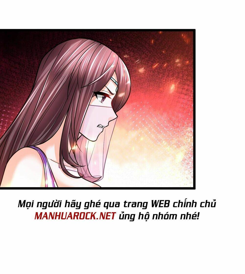 Võ Đạo Đỉnh Phong Chapter 36 - Trang 2