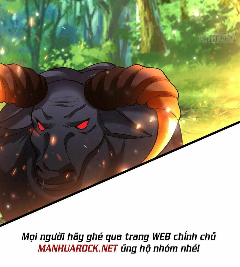 Võ Đạo Đỉnh Phong Chapter 36 - Trang 2