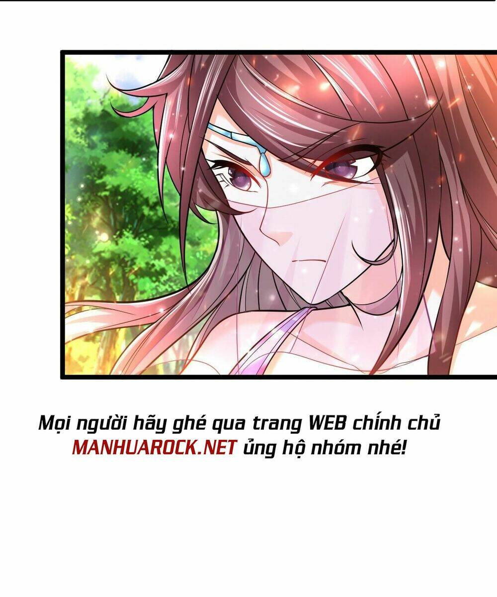 Võ Đạo Đỉnh Phong Chapter 36 - Trang 2