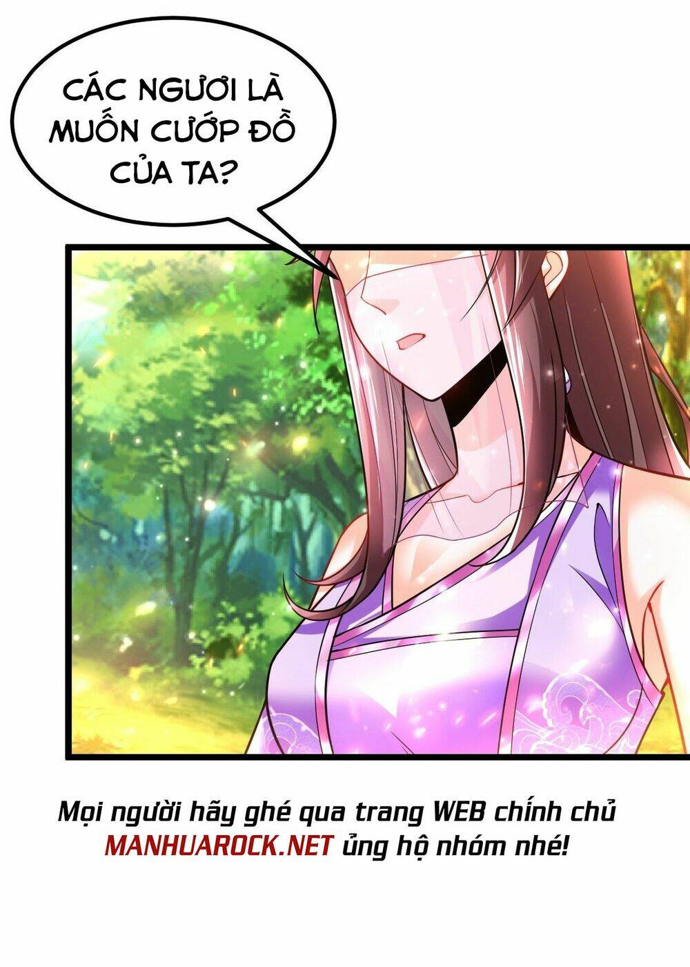 Võ Đạo Đỉnh Phong Chapter 36 - Trang 2