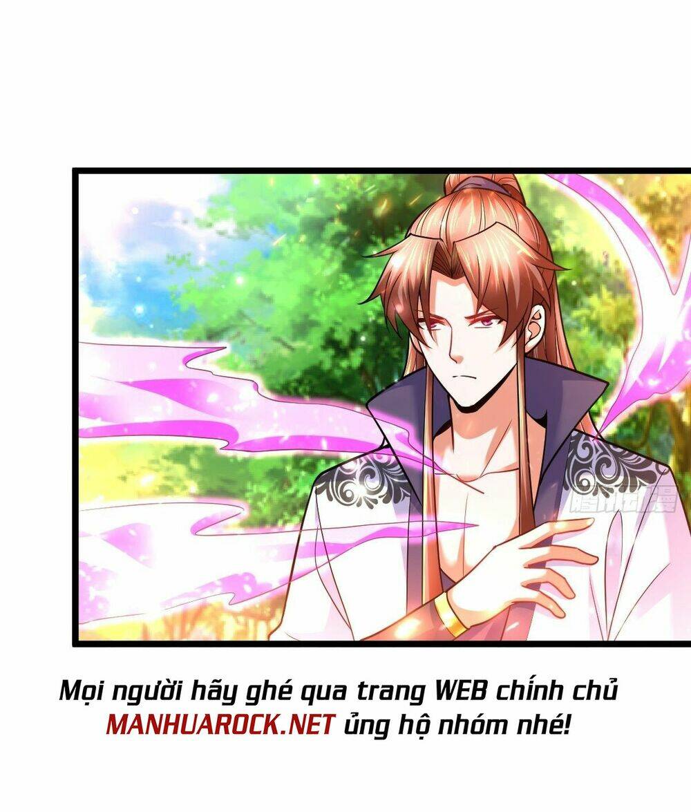 Võ Đạo Đỉnh Phong Chapter 36 - Trang 2