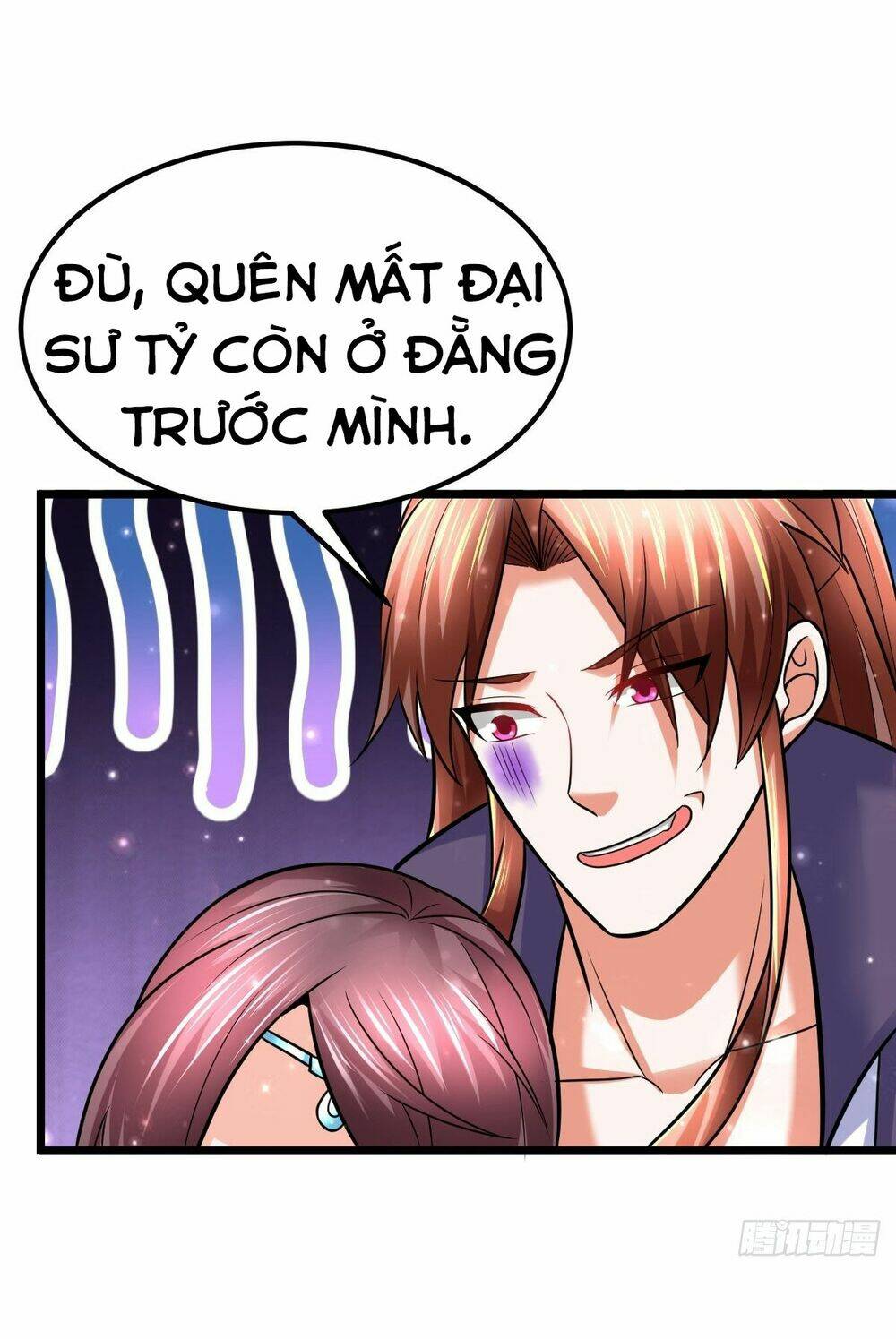 Võ Đạo Đỉnh Phong Chapter 36 - Trang 2