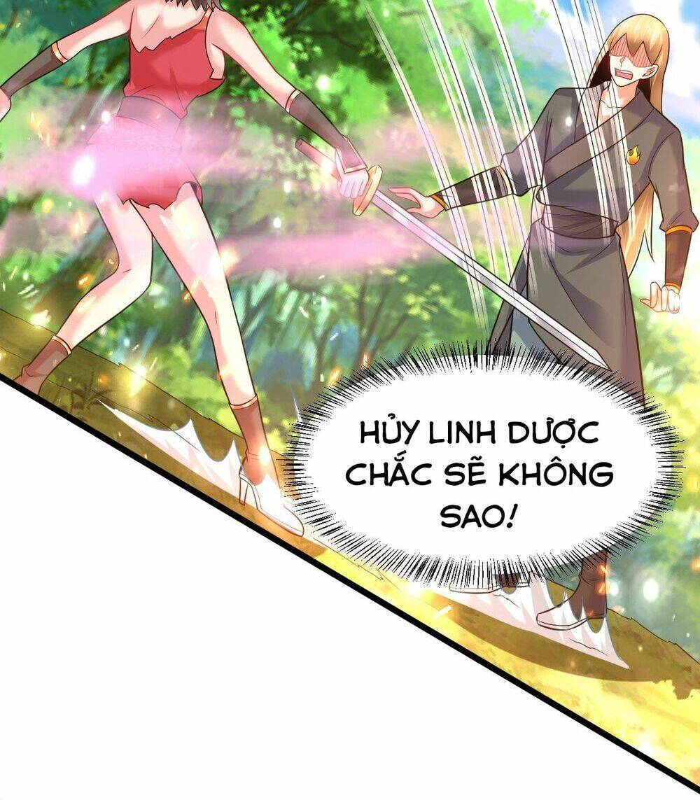 Võ Đạo Đỉnh Phong Chapter 35 - Trang 2