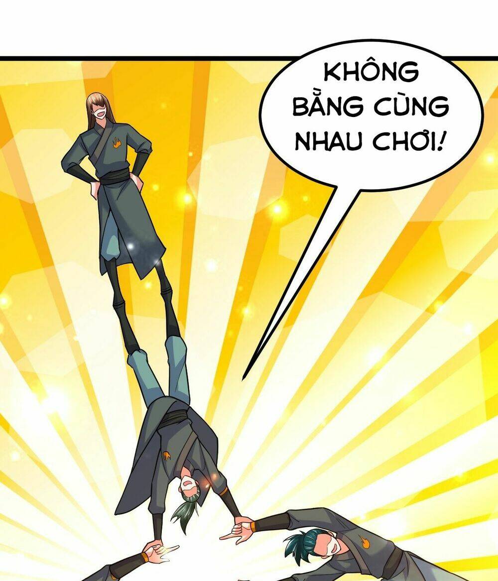 Võ Đạo Đỉnh Phong Chapter 35 - Trang 2