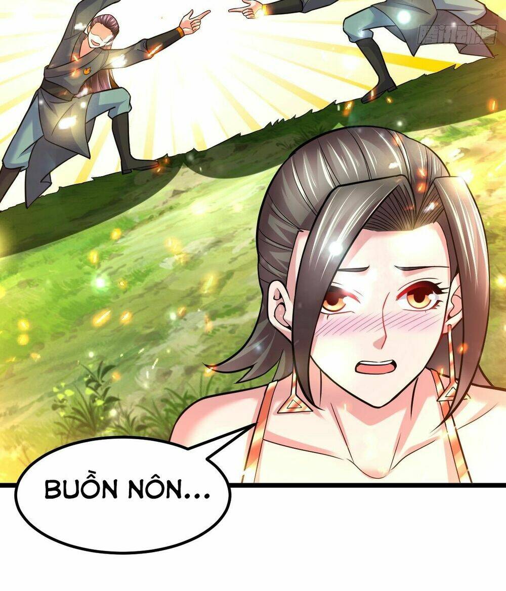 Võ Đạo Đỉnh Phong Chapter 35 - Trang 2