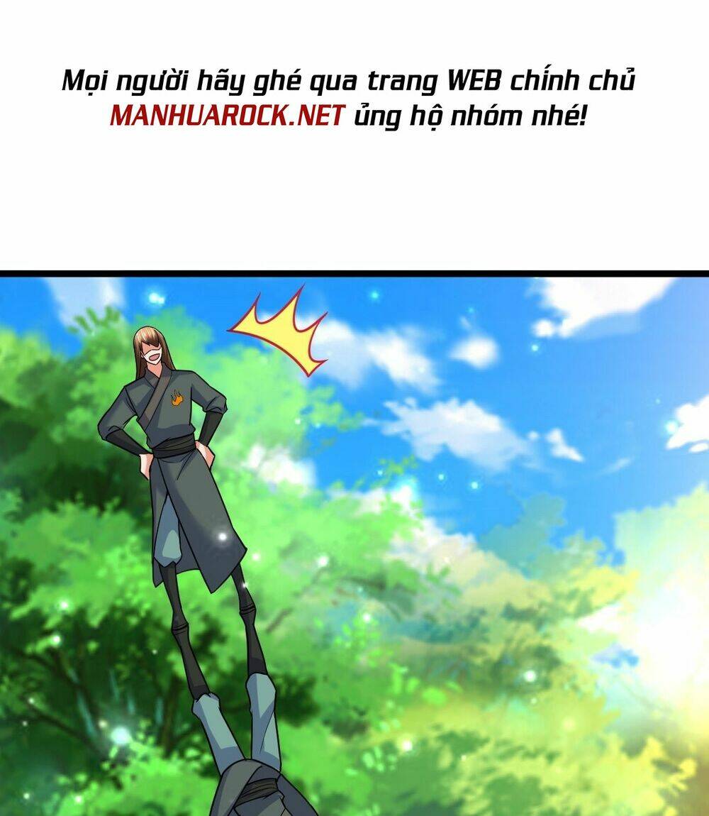 Võ Đạo Đỉnh Phong Chapter 35 - Trang 2