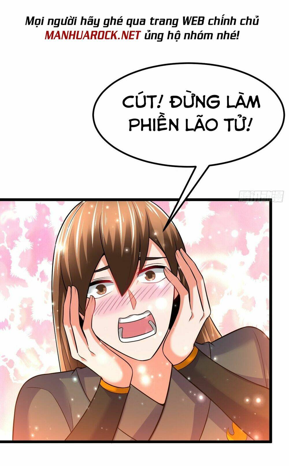 Võ Đạo Đỉnh Phong Chapter 35 - Trang 2