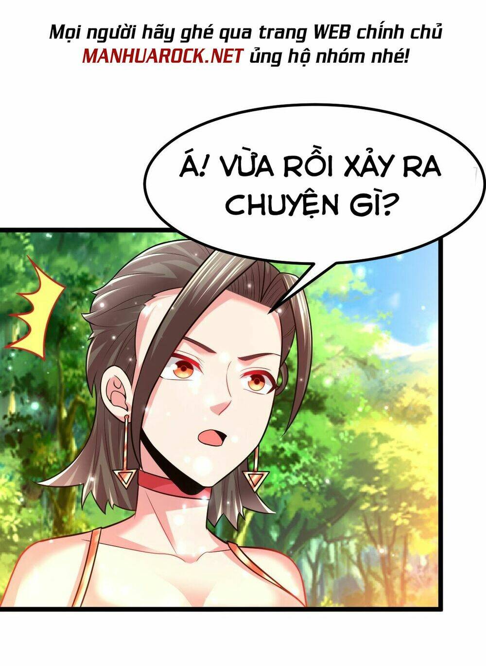 Võ Đạo Đỉnh Phong Chapter 35 - Trang 2