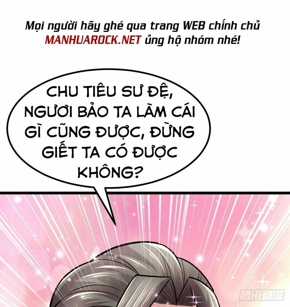 Võ Đạo Đỉnh Phong Chapter 35 - Trang 2