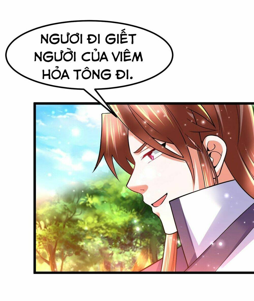 Võ Đạo Đỉnh Phong Chapter 35 - Trang 2