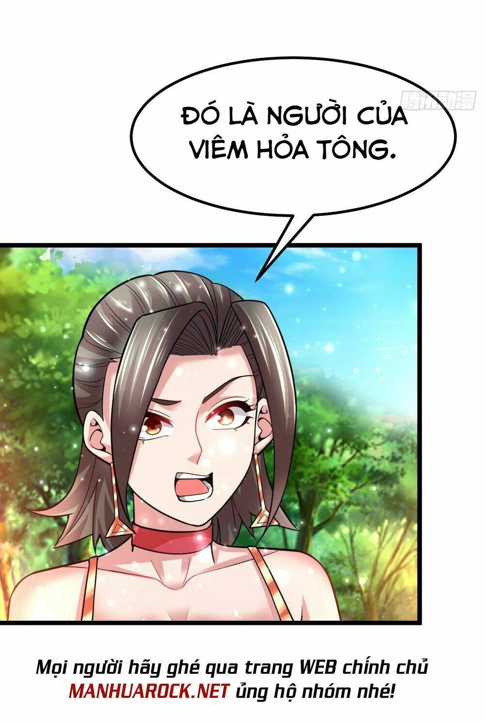 Võ Đạo Đỉnh Phong Chapter 35 - Trang 2