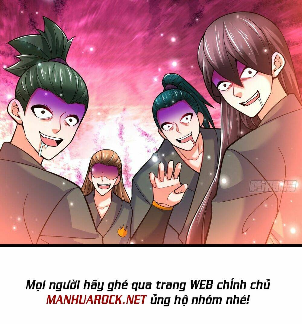 Võ Đạo Đỉnh Phong Chapter 35 - Trang 2