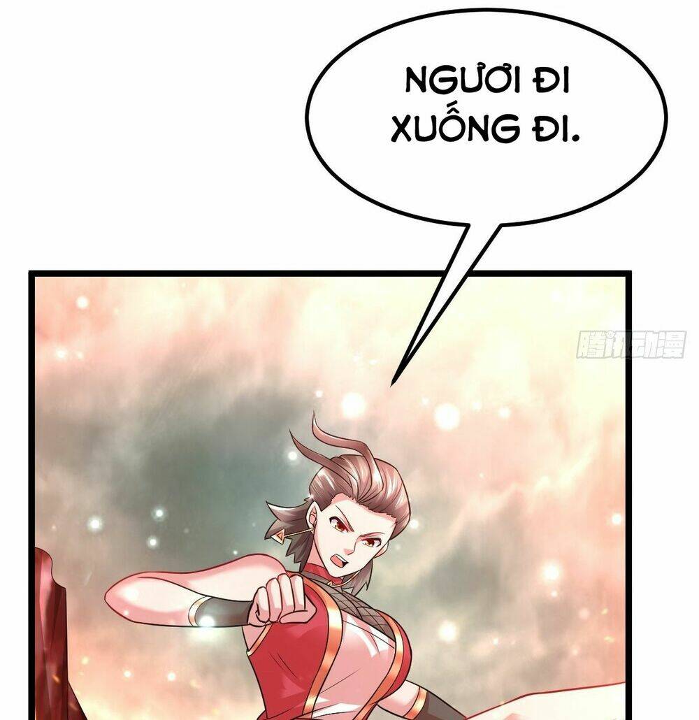 Võ Đạo Đỉnh Phong Chapter 34 - Trang 2